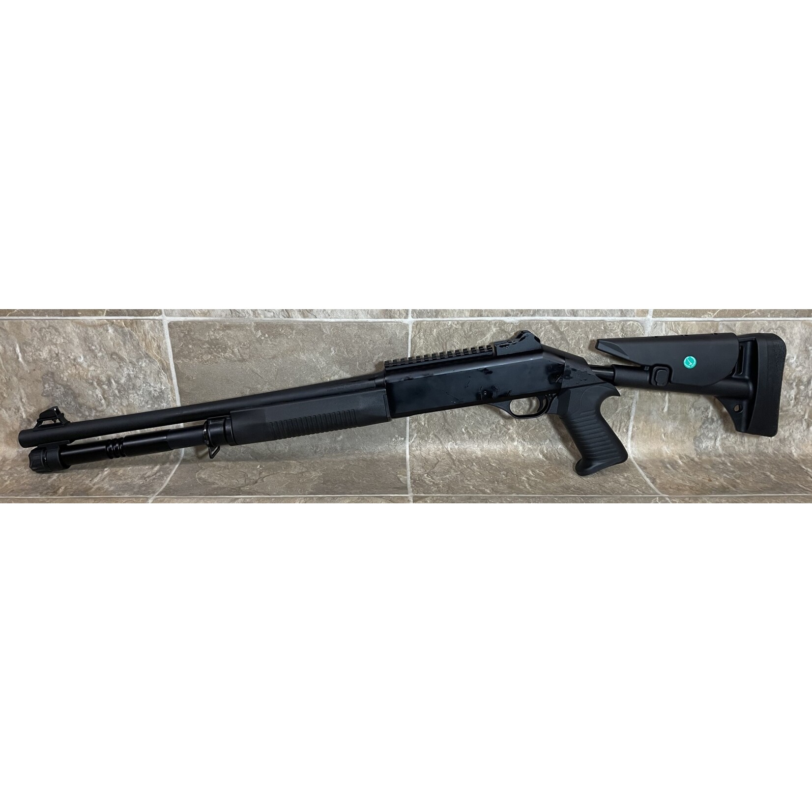 Used Canuck Operator Elite 12ga 3" (74-H24YT-000185)
