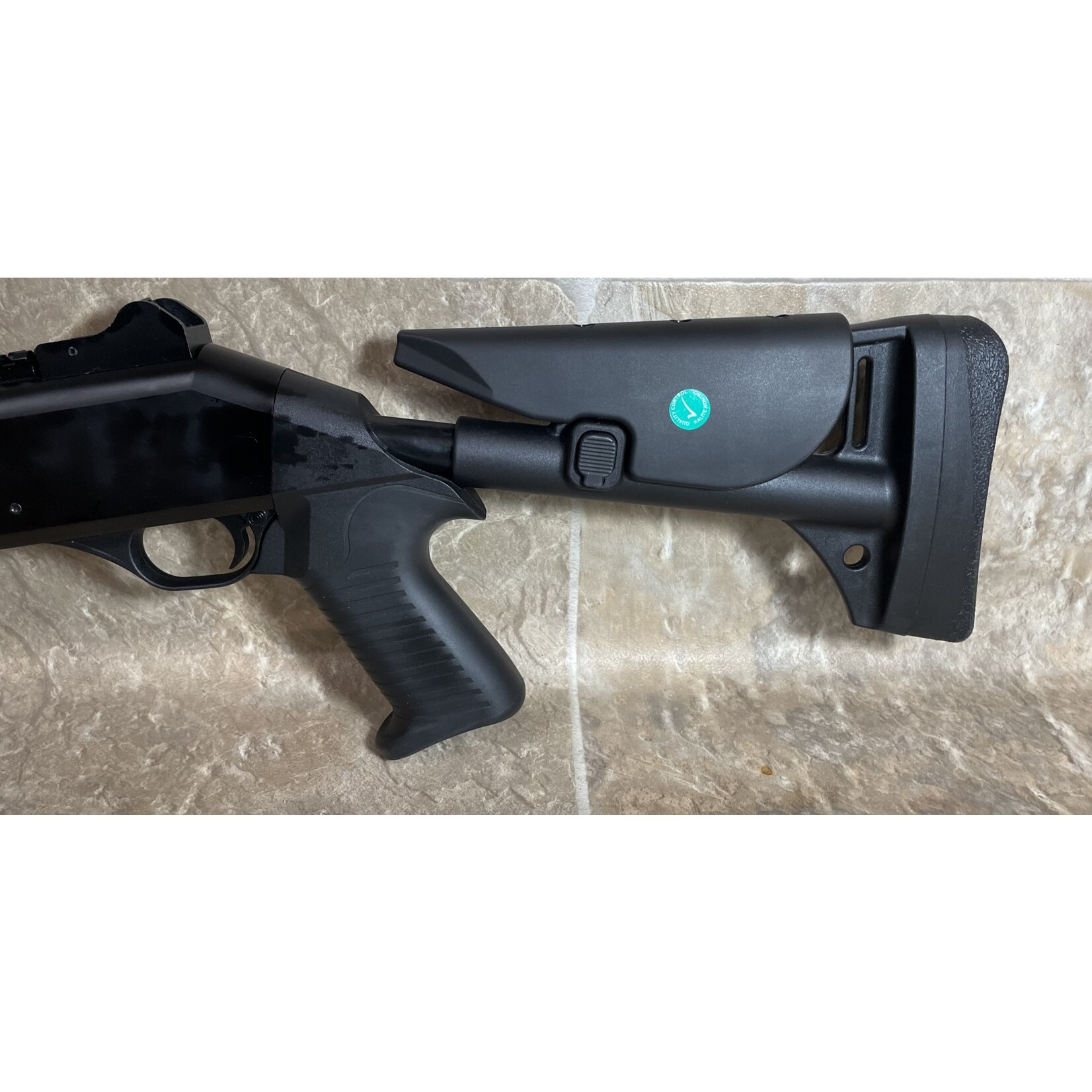Used Canuck Operator Elite 12ga 3" (74-H24YT-000185)