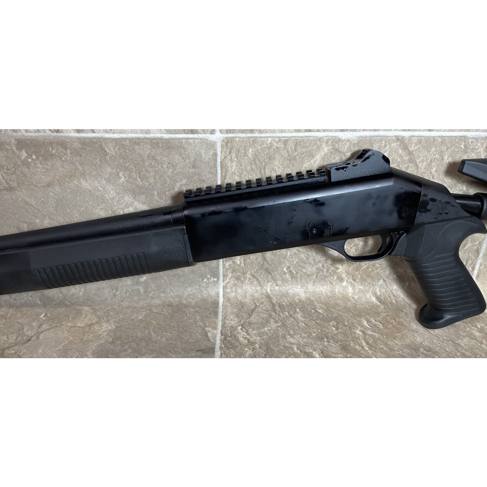 Used Canuck Operator Elite 12ga 3" (74-H24YT-000185)