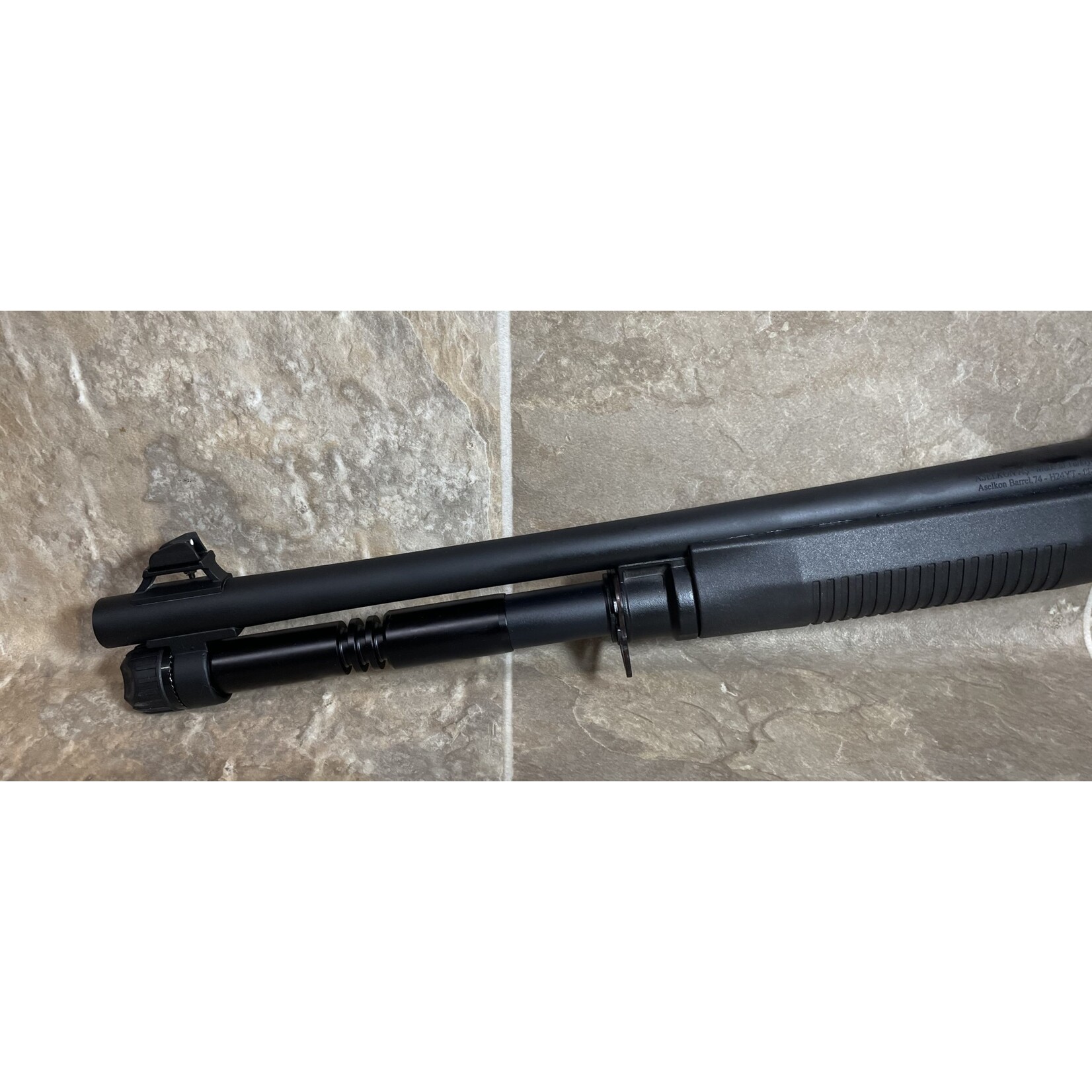 Used Canuck Operator Elite 12ga 3" (74-H24YT-000185)