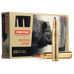 Norma Norma Bondstrike 300 Win Mag 180gr (20176332)