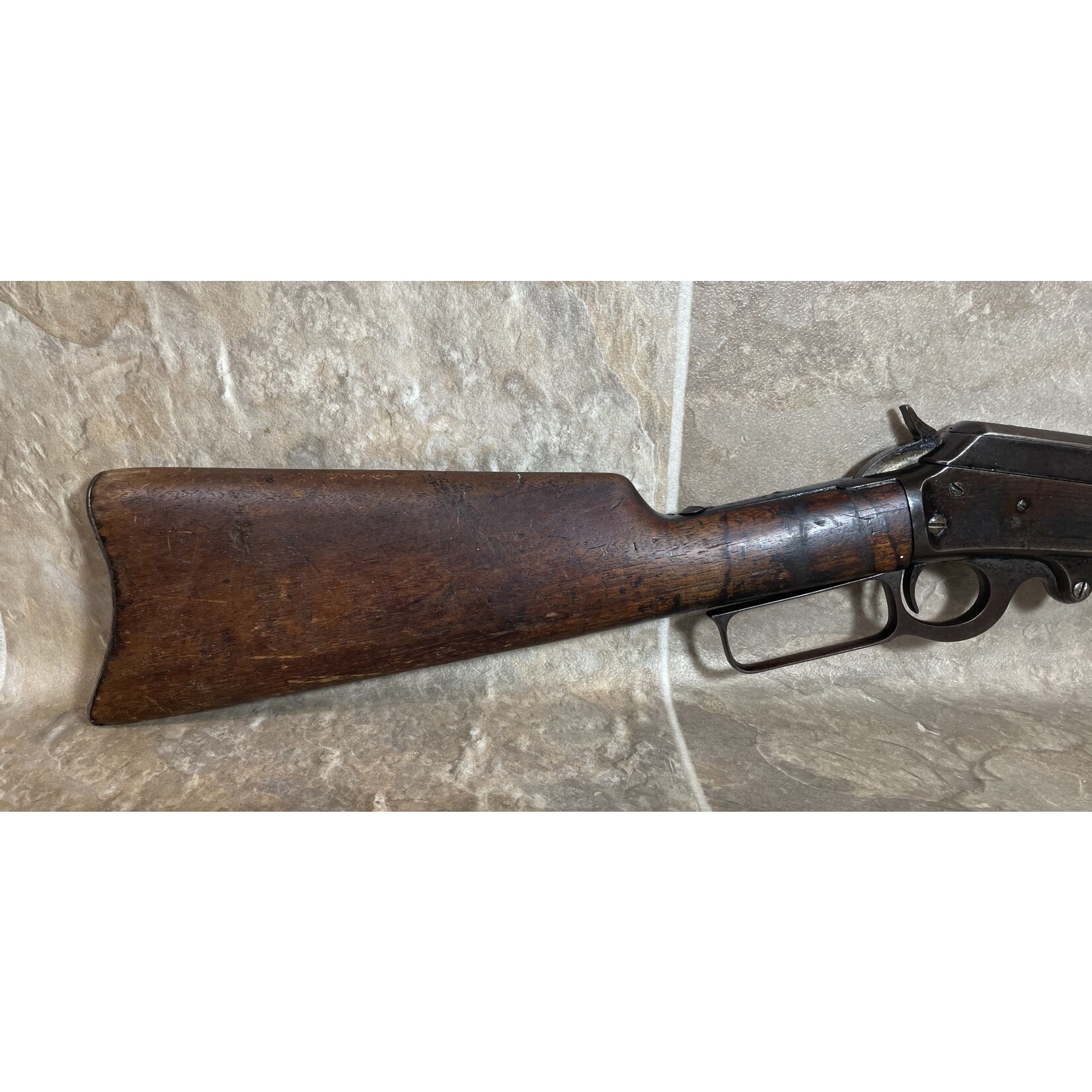 CS Marlin Model 1893 32-40 (356367)