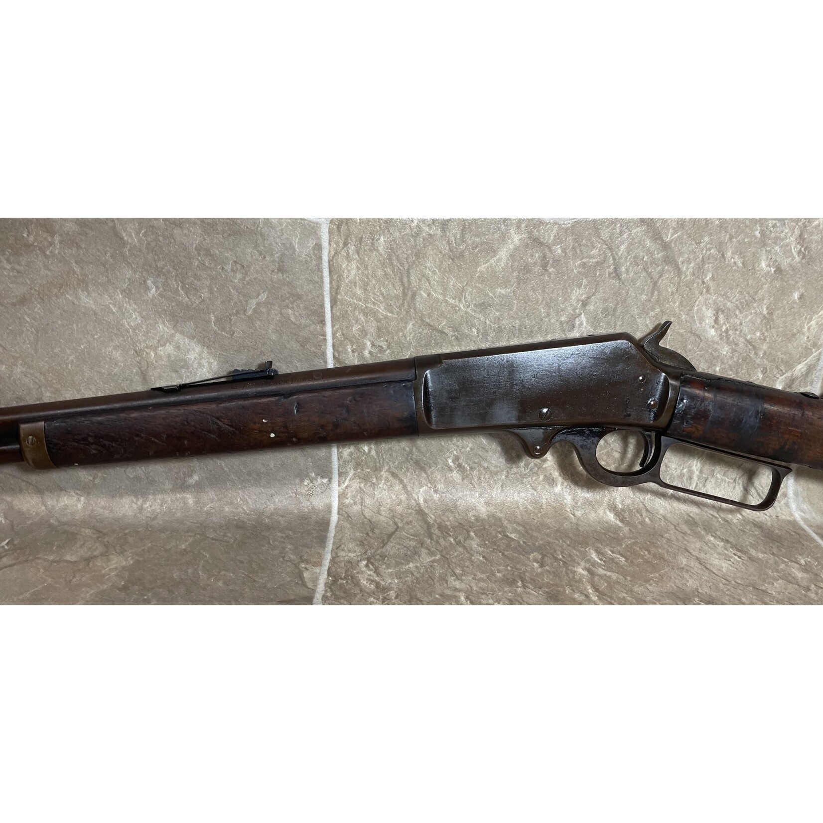 CS Marlin Model 1893 32-40 (356367)