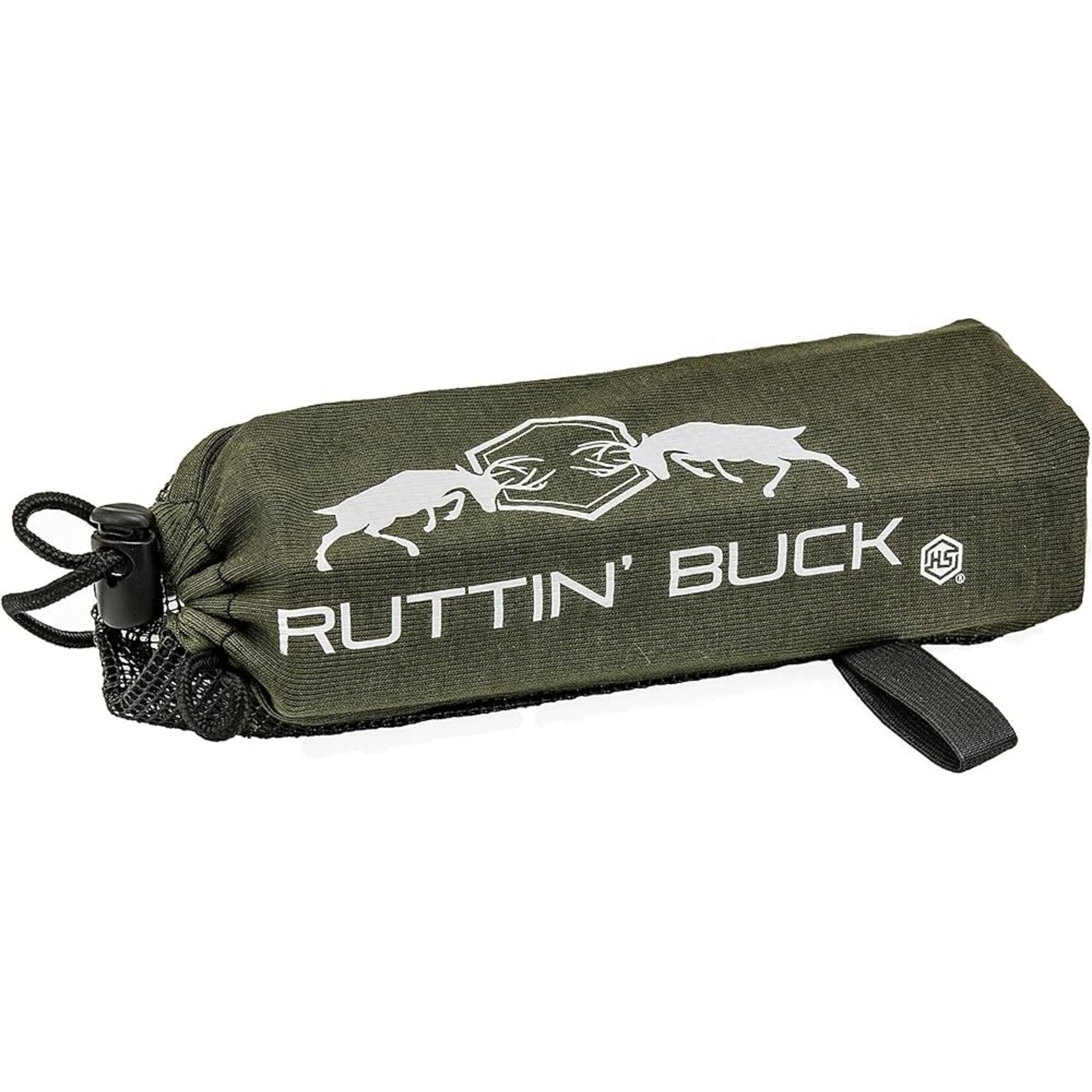 Hunter's Specialties HS Ruttin' Buck Rattling Bag