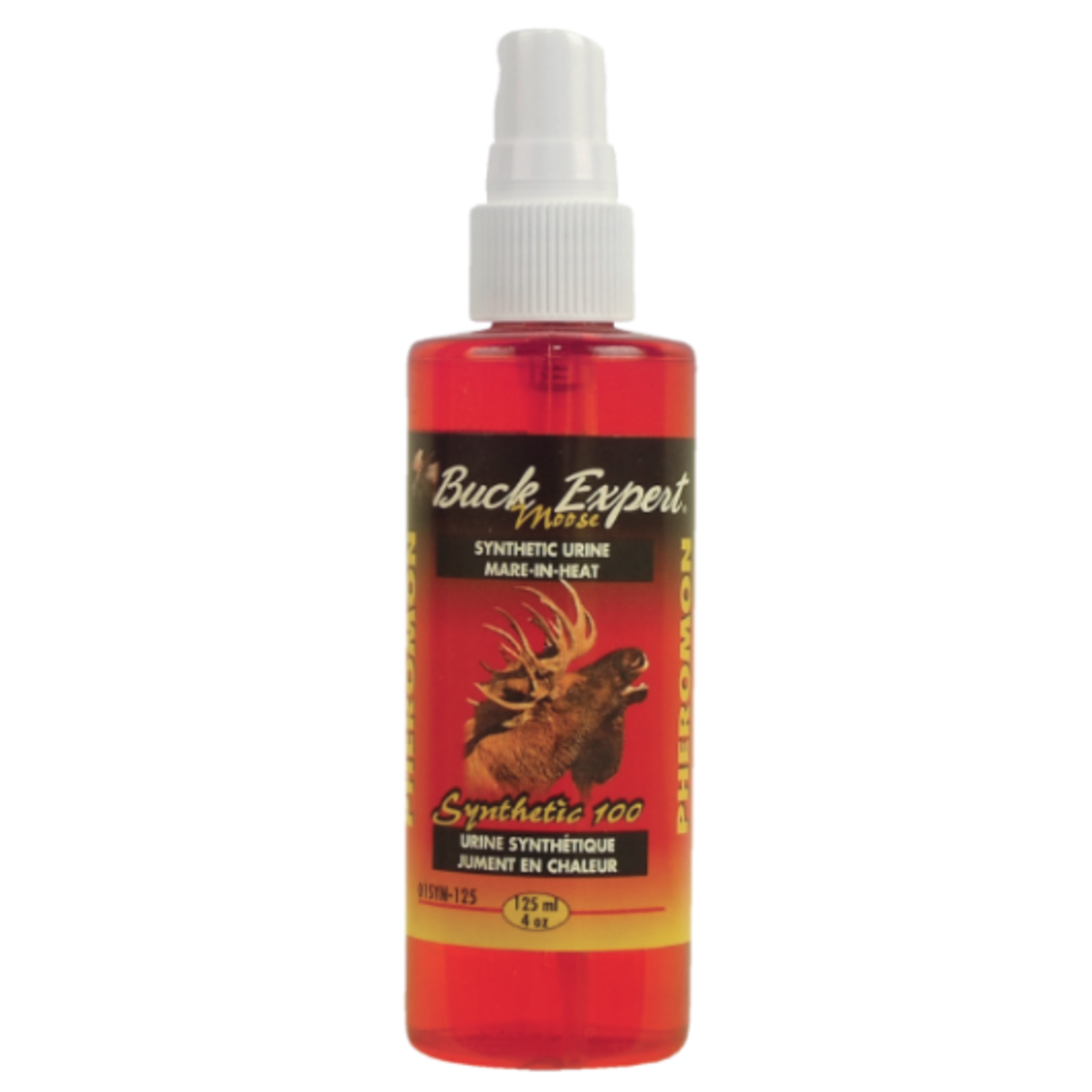 Buck Expert Buck Expert Earth Scent Laundry Soap 250ml
