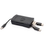 Stealth Cam Stealth Cam 4-in-1 SD Card Reader (QMCR)