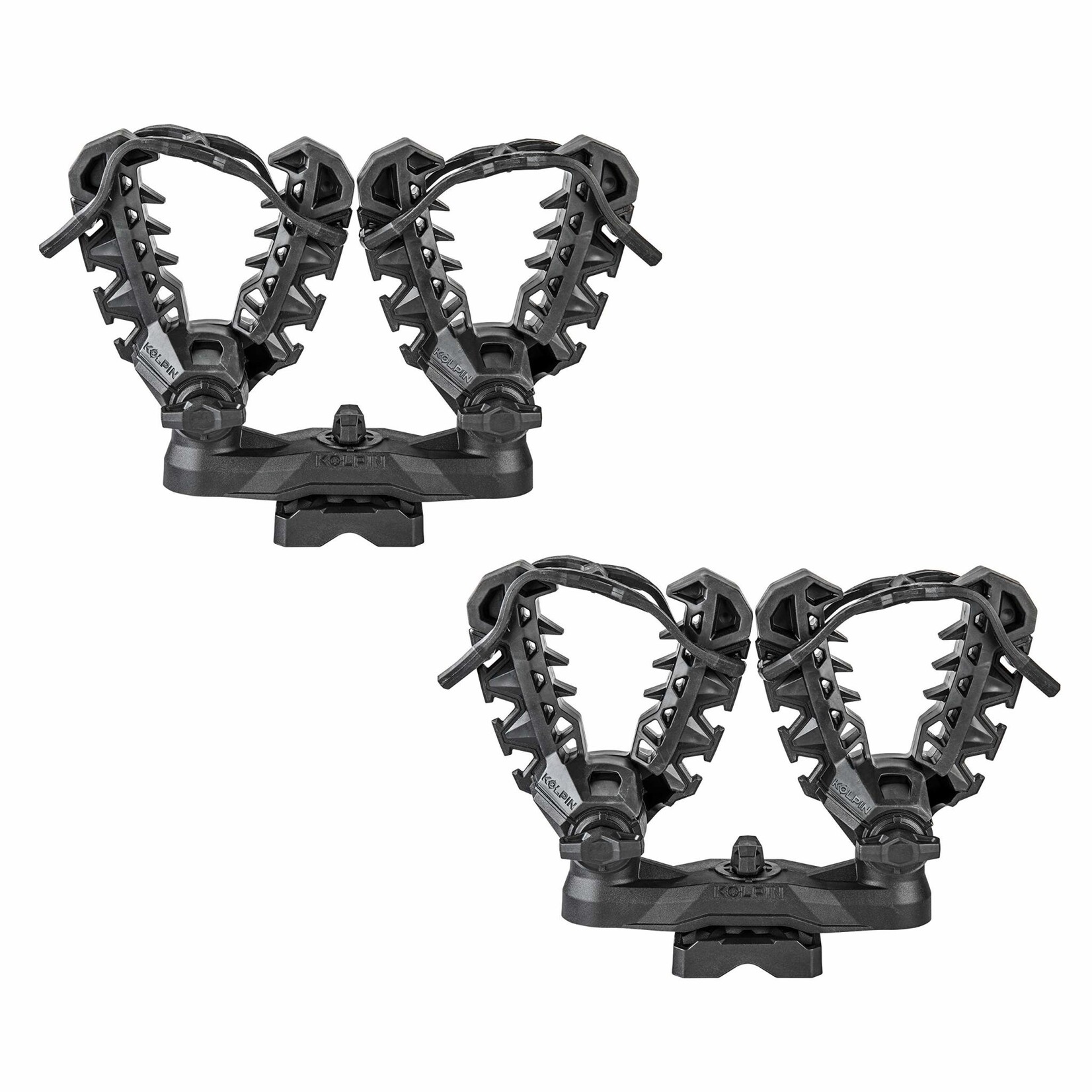 Kolpin Kolpin Rhino Grip XLR Double (21551)