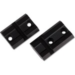 Weaver Weaver Top Mount Base Pair - Winchester 70 (48468)