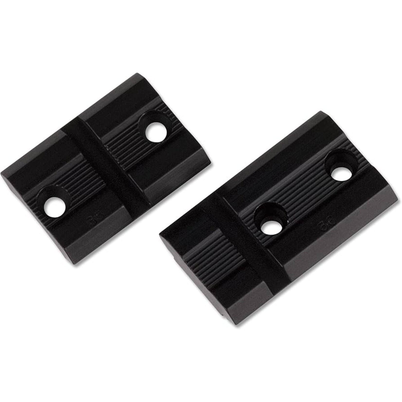 Weaver Weaver Top Mount Base Pair - Winchester 70 (48468)
