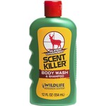Wildlife Research Center Wildlife R.C. Scent Killer Body Wash 354ml (21540)