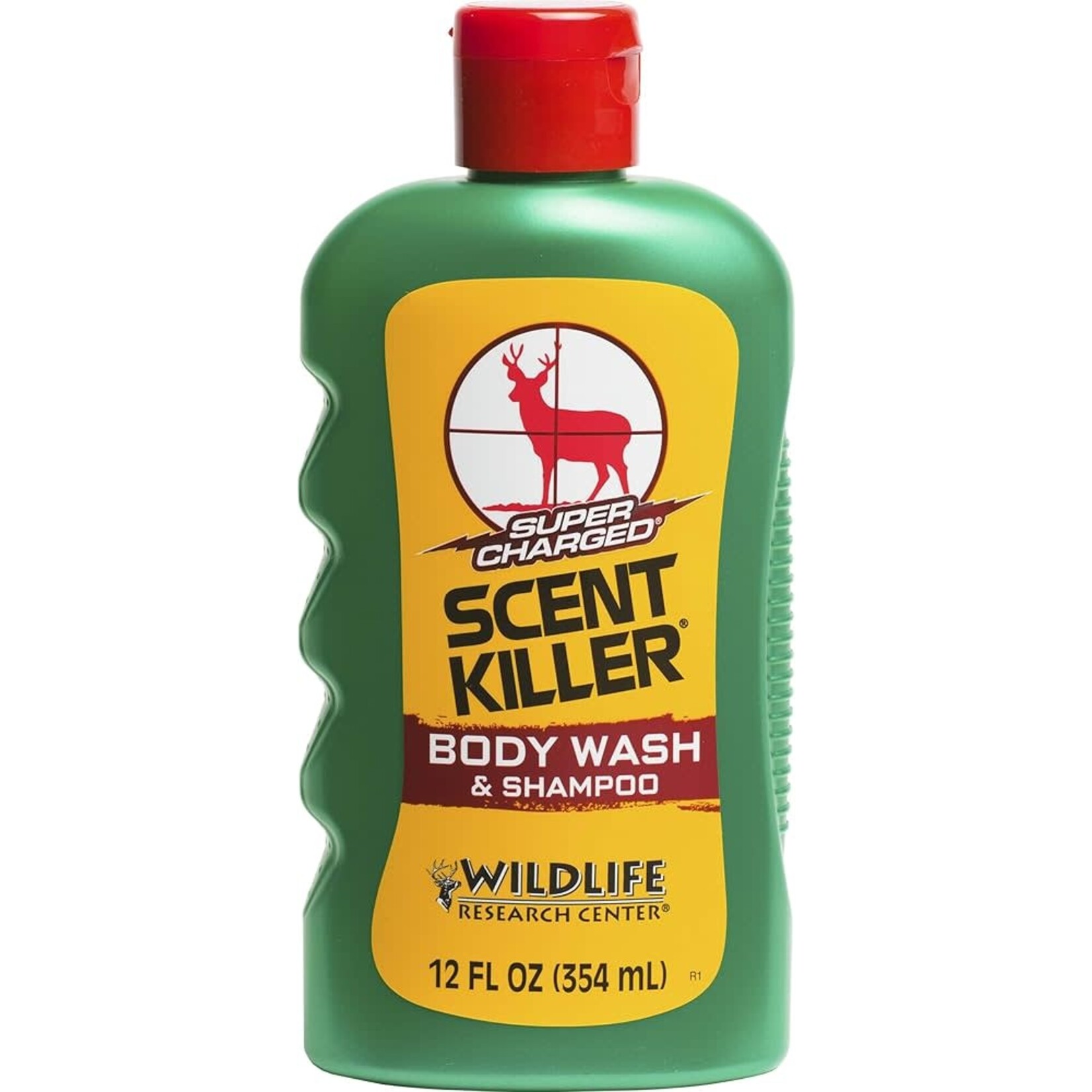 Wildlife Research Center Wildlife R.C. Scent Killer Body Wash 354ml (21540)