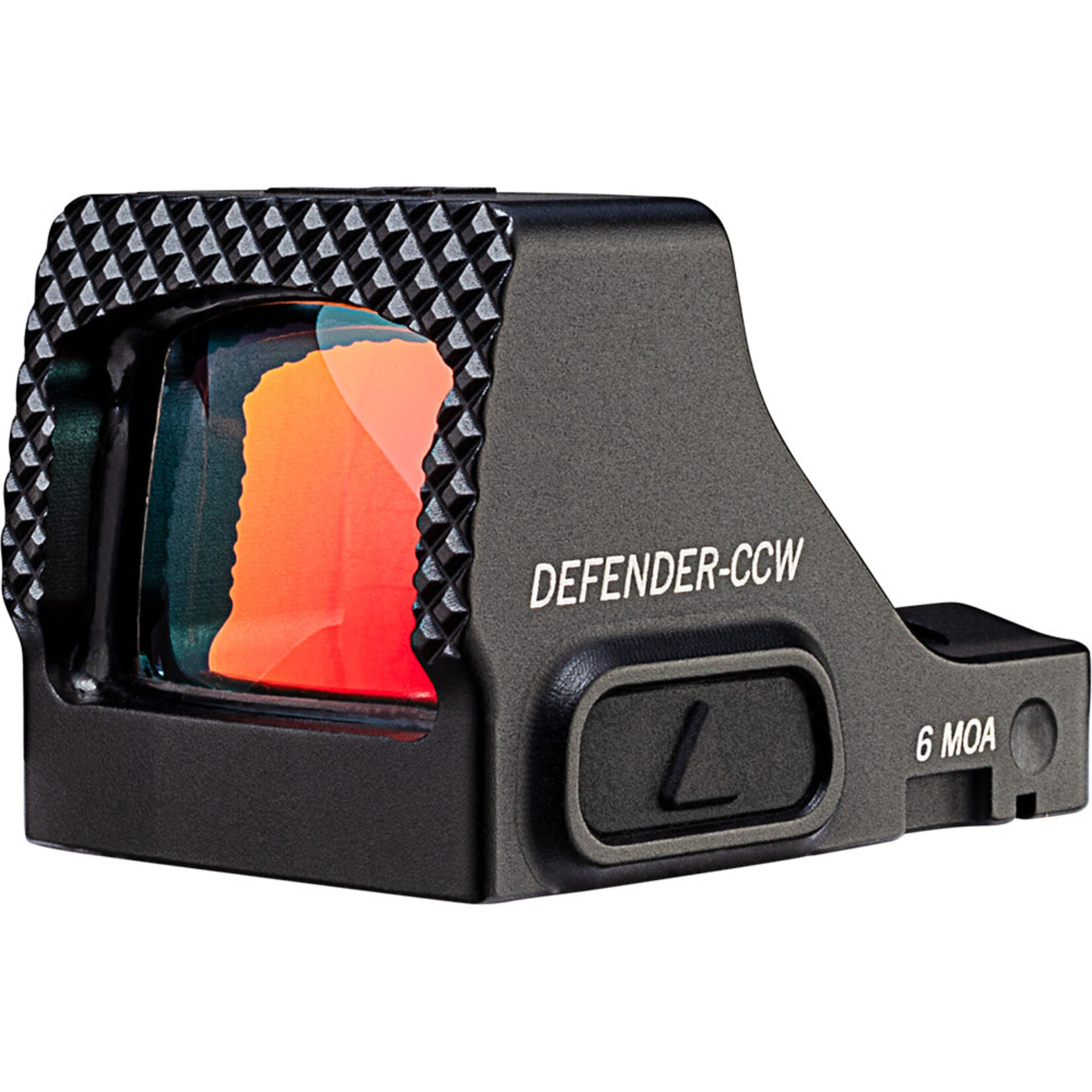 Vortex Vortex Defender CCW 6 MOA Red Dot Sight