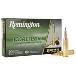 Remington Remington 300 WSM 150gr Core-Lokt Tipped (29043)