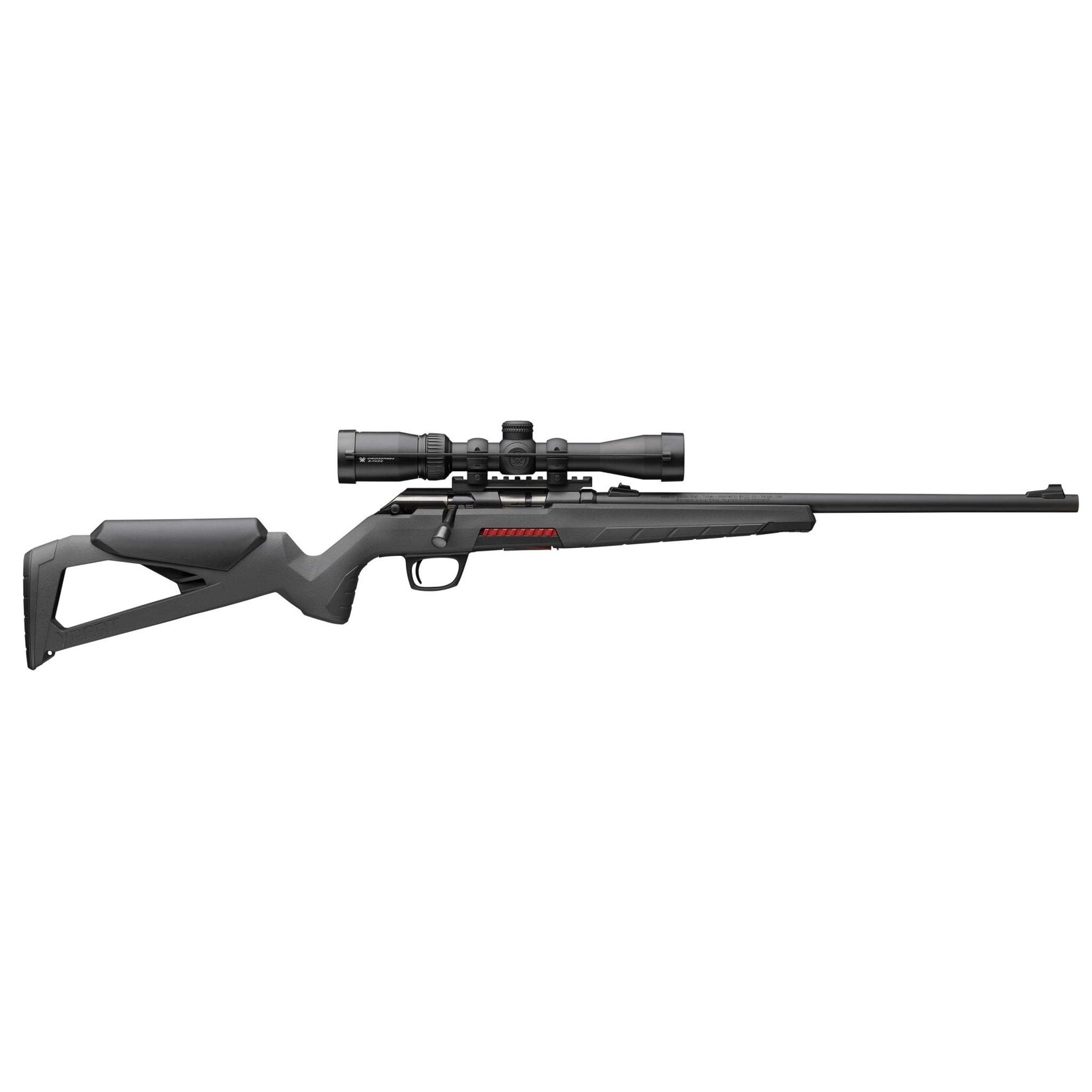 Winchester Winchester Xpert 22LR Scope Combo(525233102)