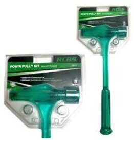 RCBS - Eagle Firearms Ltd