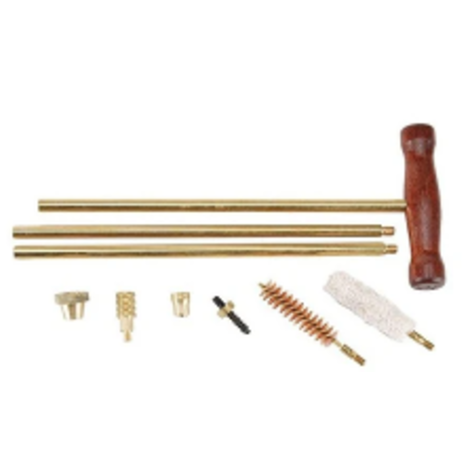 Traditions Traditions Deluxe Ramrod Set 50 Cal (A1202)