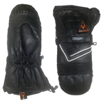 Ice Field XL Leather Mitt