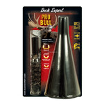 Buck Expert Buck Expert Probull Moose Call (69-T)