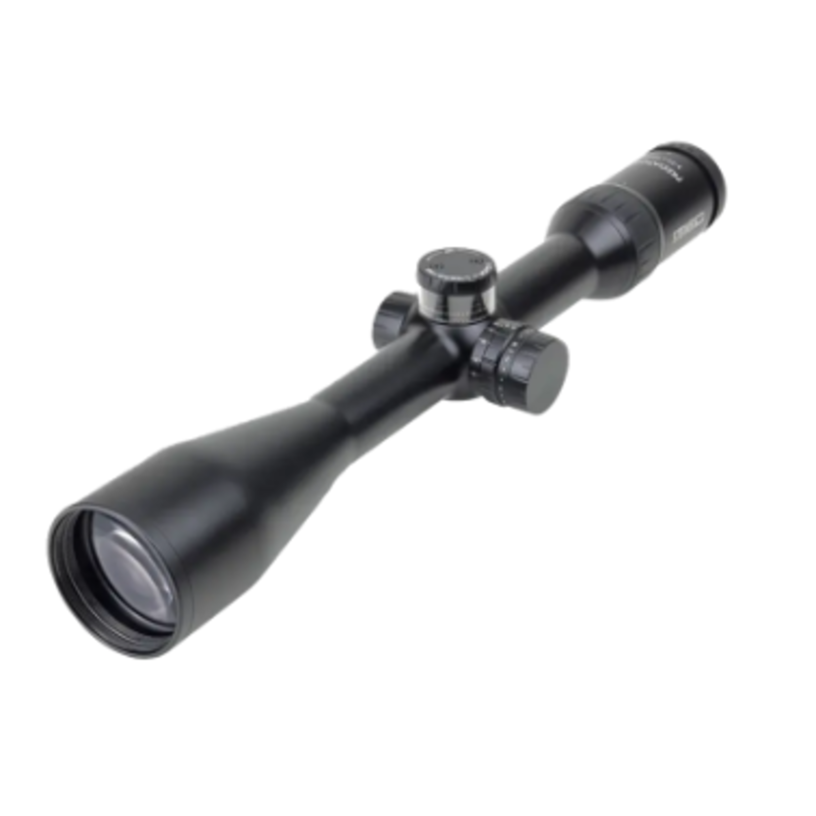 Steiner Steiner Predator 8 3-24x50mm Illum. Ballistic E3 (S3003)