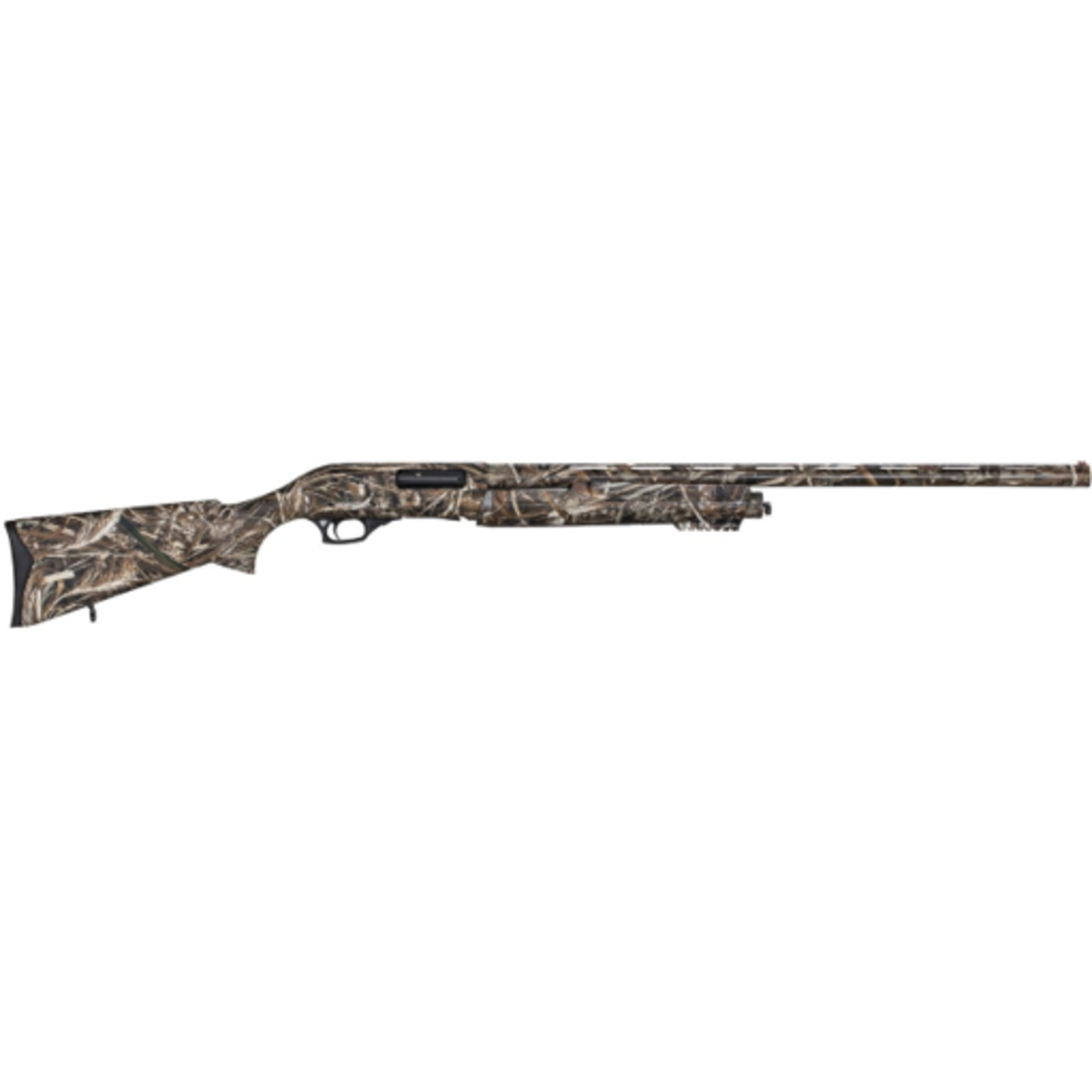 Federation Firearms Federation Firearms SP-20 20ga 3", 28" Max-5