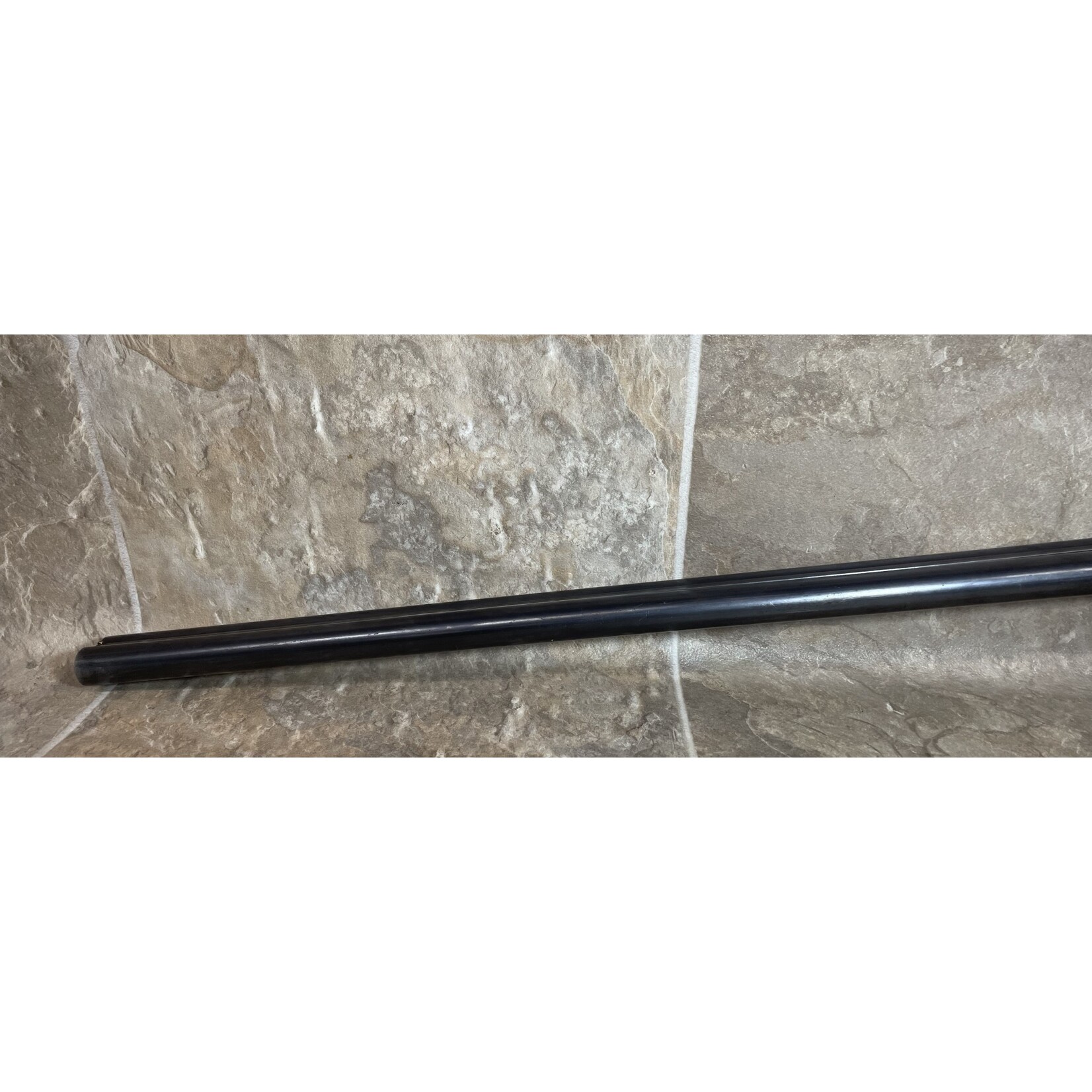 (XI) Used British Wanless Boxlock SxS 12Ga (75867)
