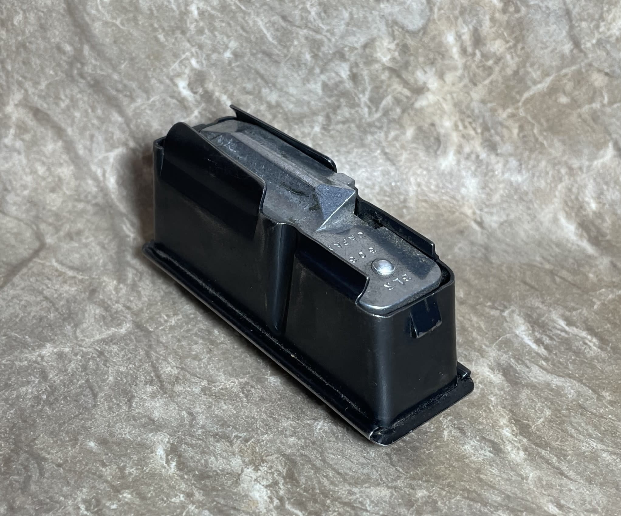 Used Browning BLR Magazine 308 Win Eagle Firearms Ltd