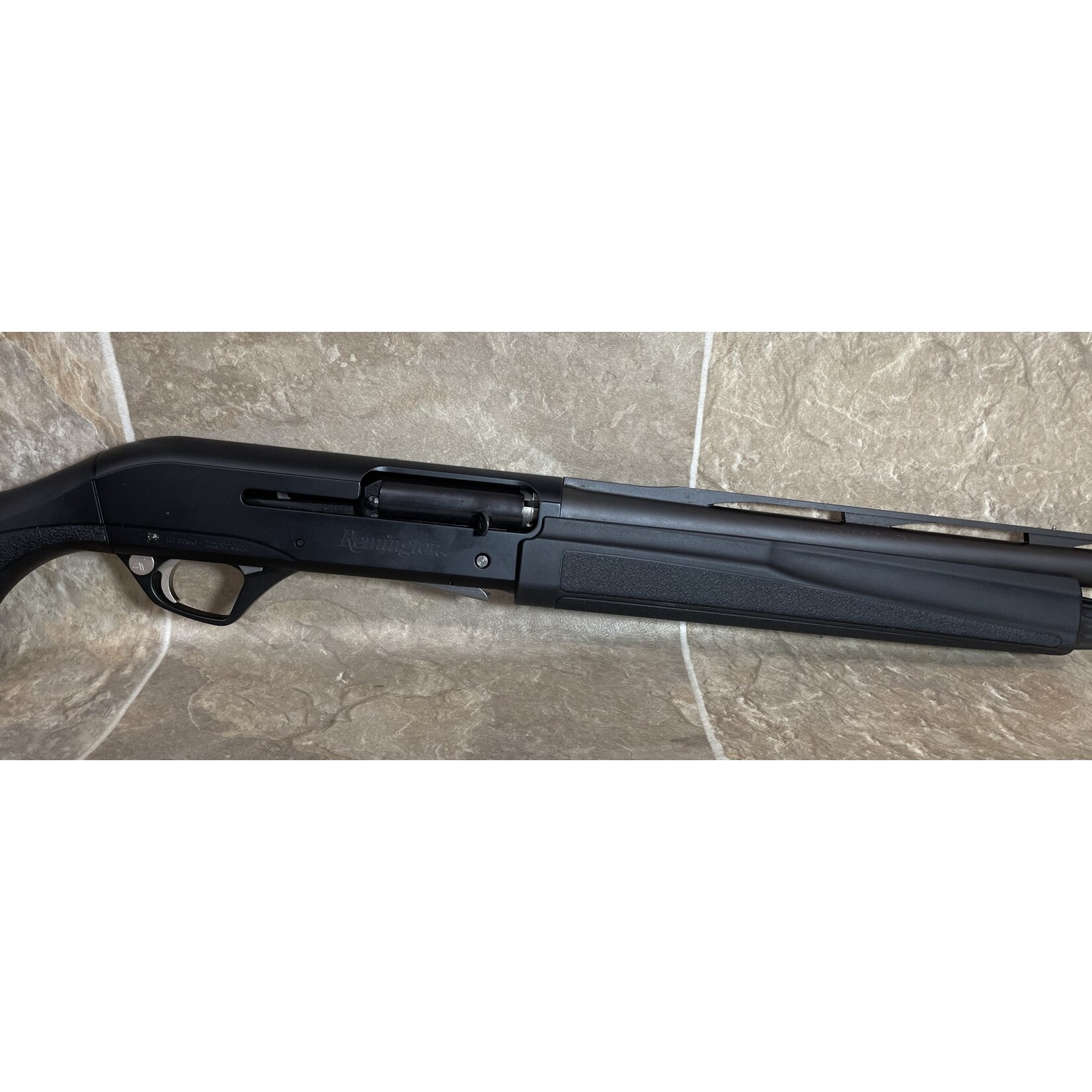 Remington Used Remington VersaMax 12ga 3.5" (RT11166B)