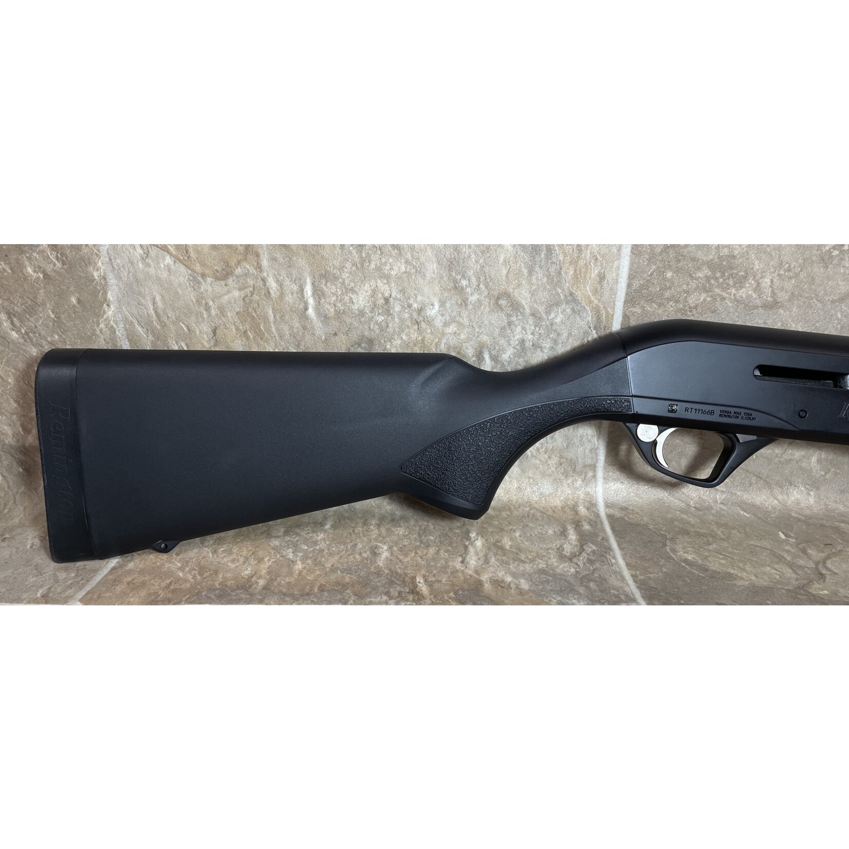 Remington Used Remington VersaMax 12ga 3.5" (RT11166B)