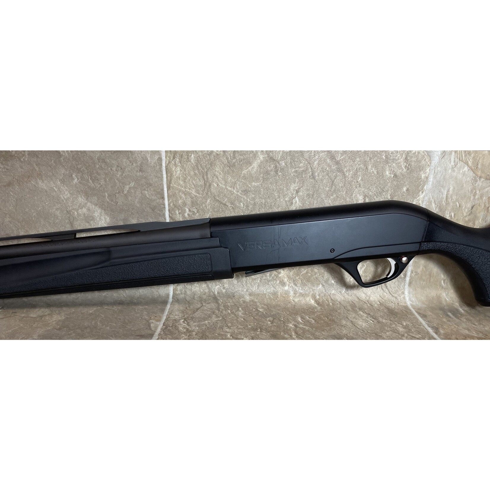 Remington Used Remington VersaMax 12ga 3.5" (RT11166B)