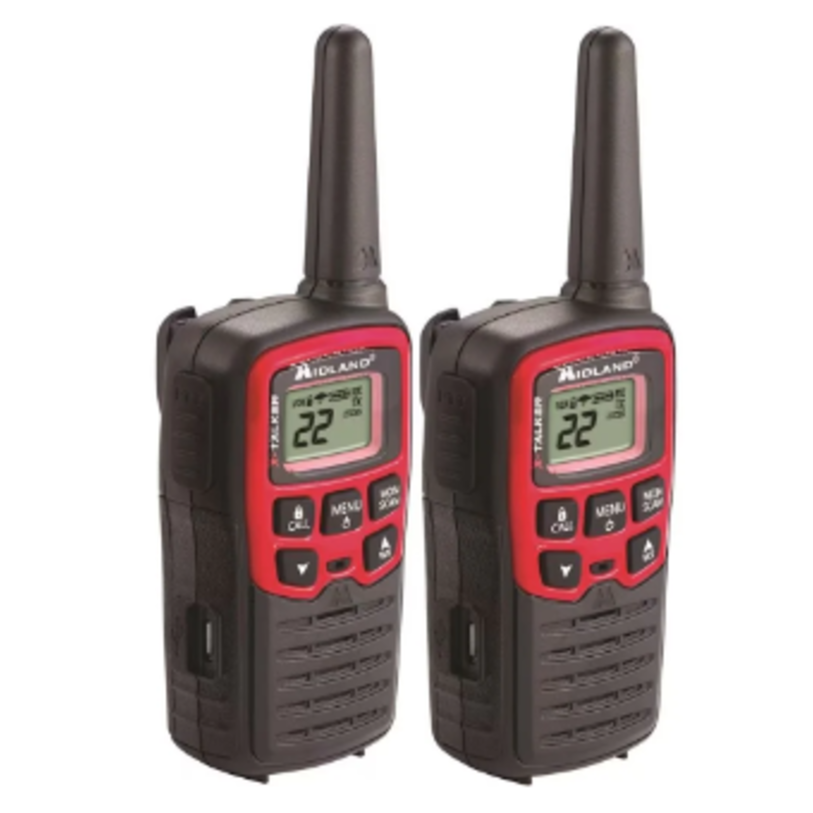 Midland Midland E+Ready X-Talker Radio Pair (EX37VPF)