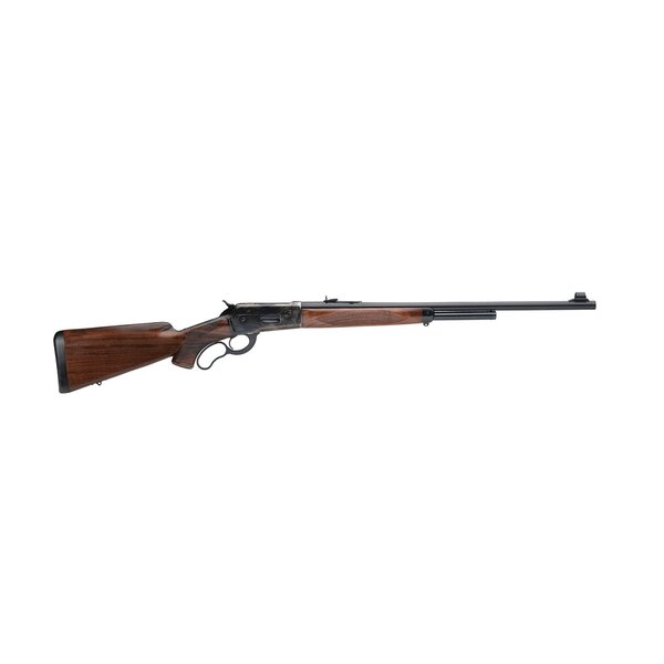 Pedersoli V740 86/71 Lever Action Premium 45-70 Govt. 24" (010V740457) — Eagle Firearms