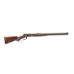 Davide Pedersoli Pedersoli S738 1886 Lever Action Sporting 45-70 Govt. 26" (010S738457)