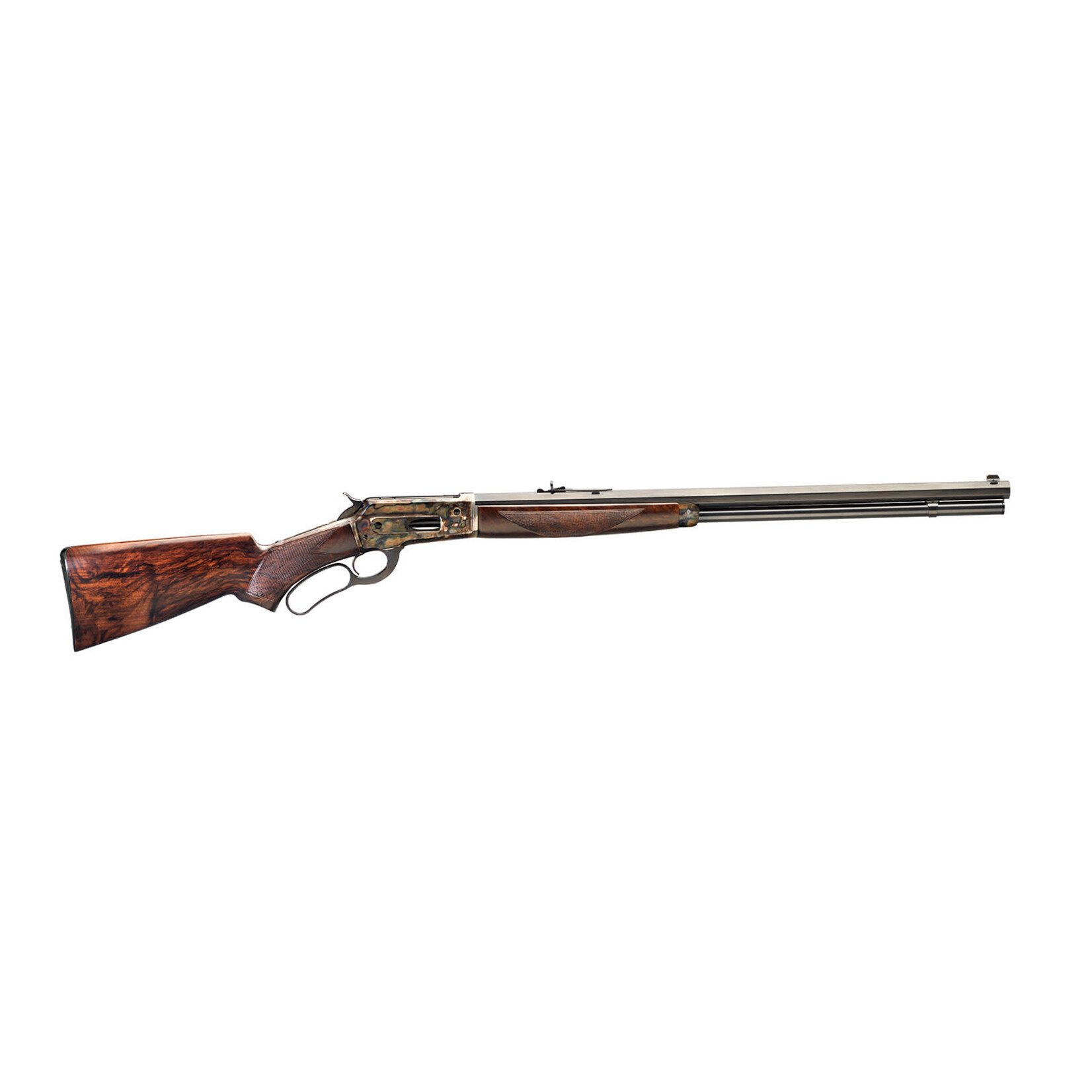 Davide Pedersoli Pedersoli S738 1886 Lever Action Sporting 45-70 Govt. 26" (010S738457)