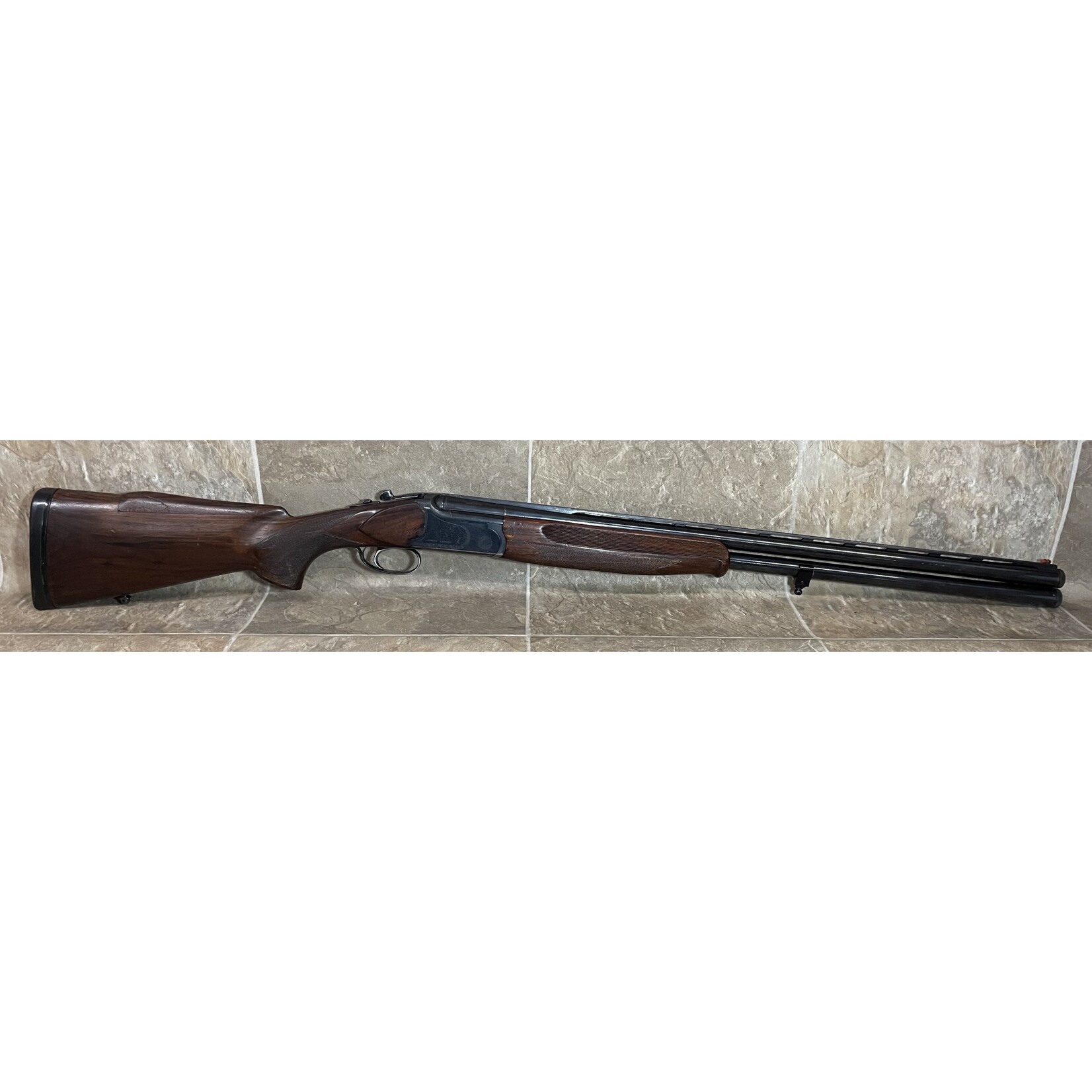 Used Super Lanber O/U 12Ga (233862)