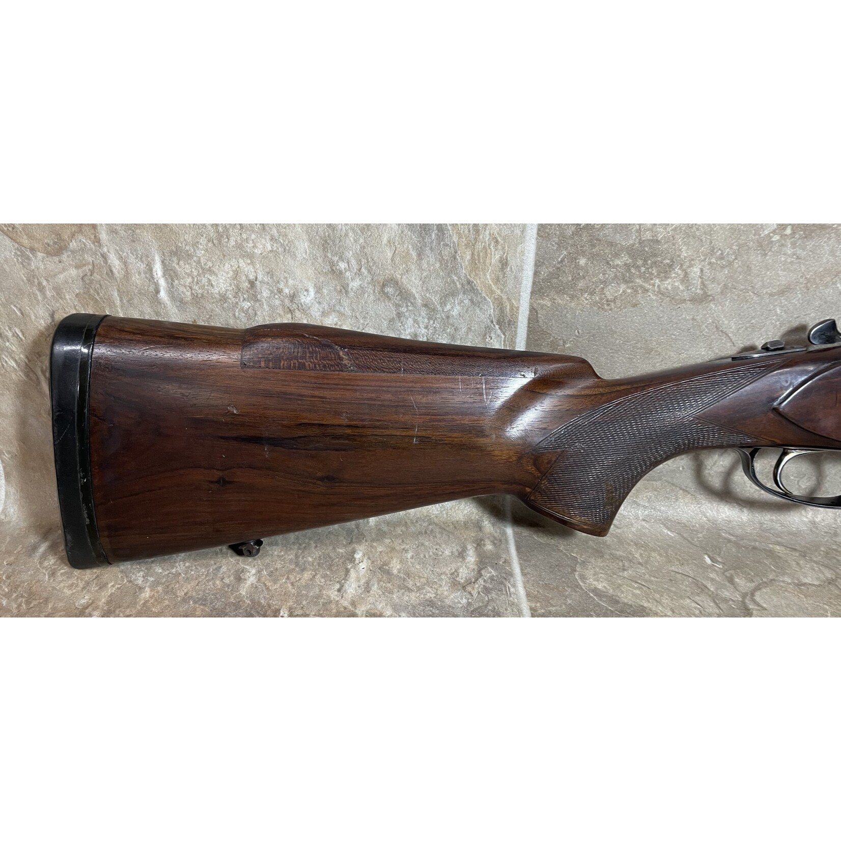 Used Super Lanber O/U 12Ga (233862)