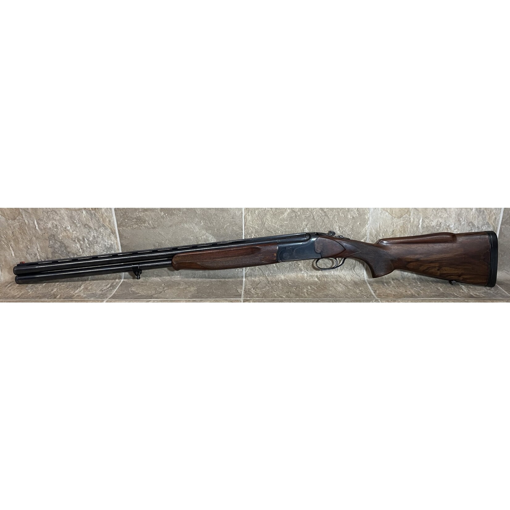 Used Super Lanber O/U 12Ga (233862)