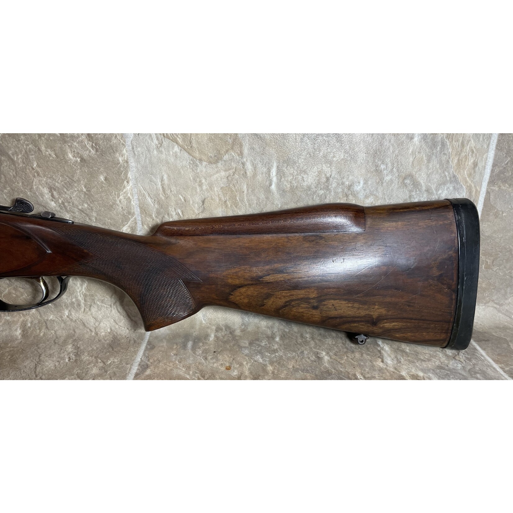 Used Super Lanber O/U 12Ga (233862)