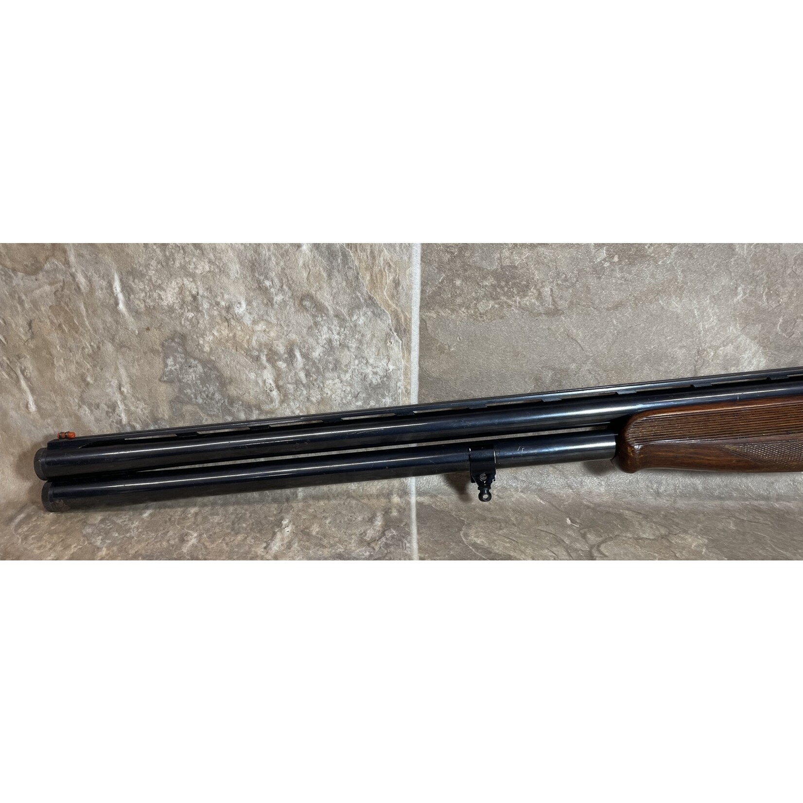 Used Super Lanber O/U 12Ga (233862)