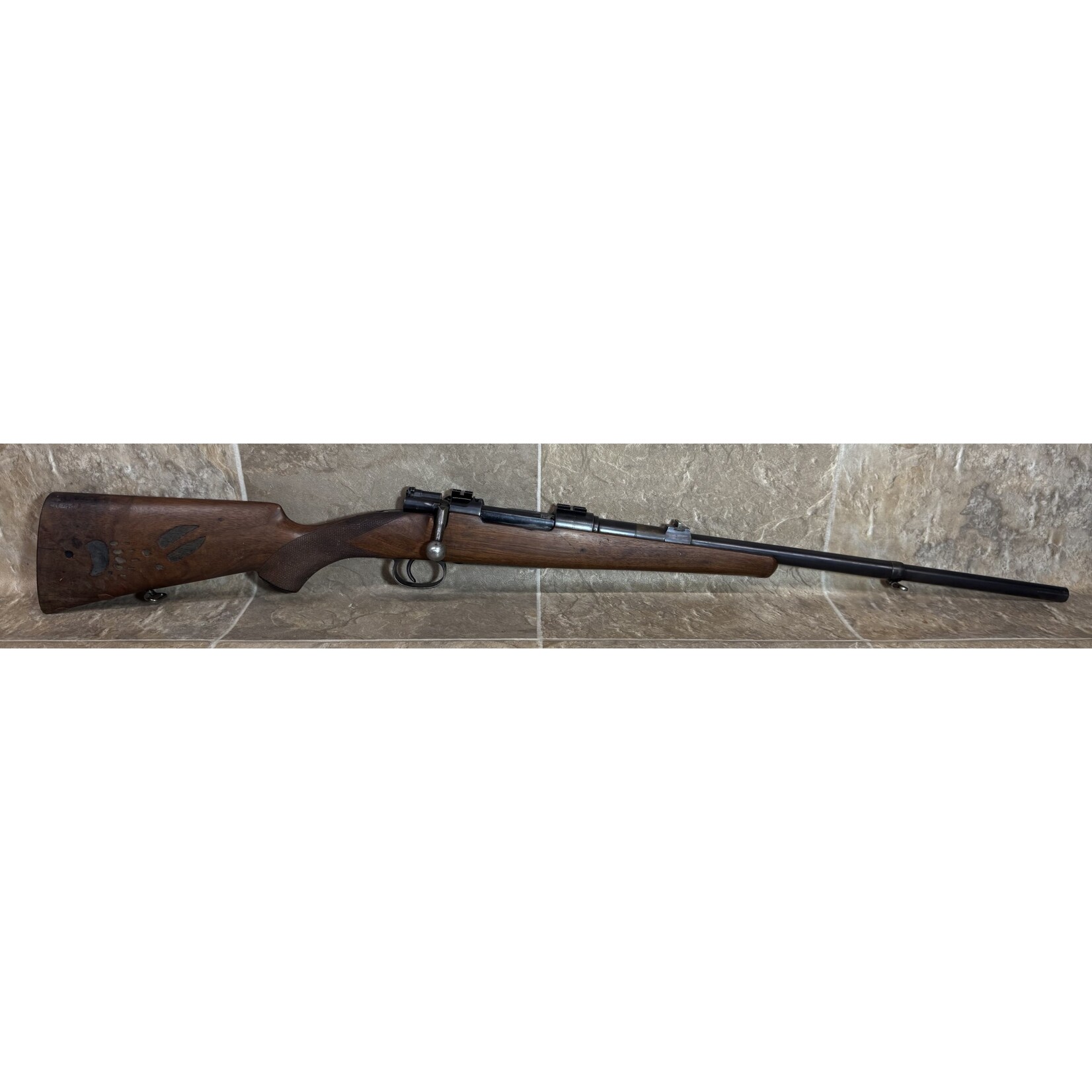 CS Used Husqvarna M96 9.3x57 (41023)