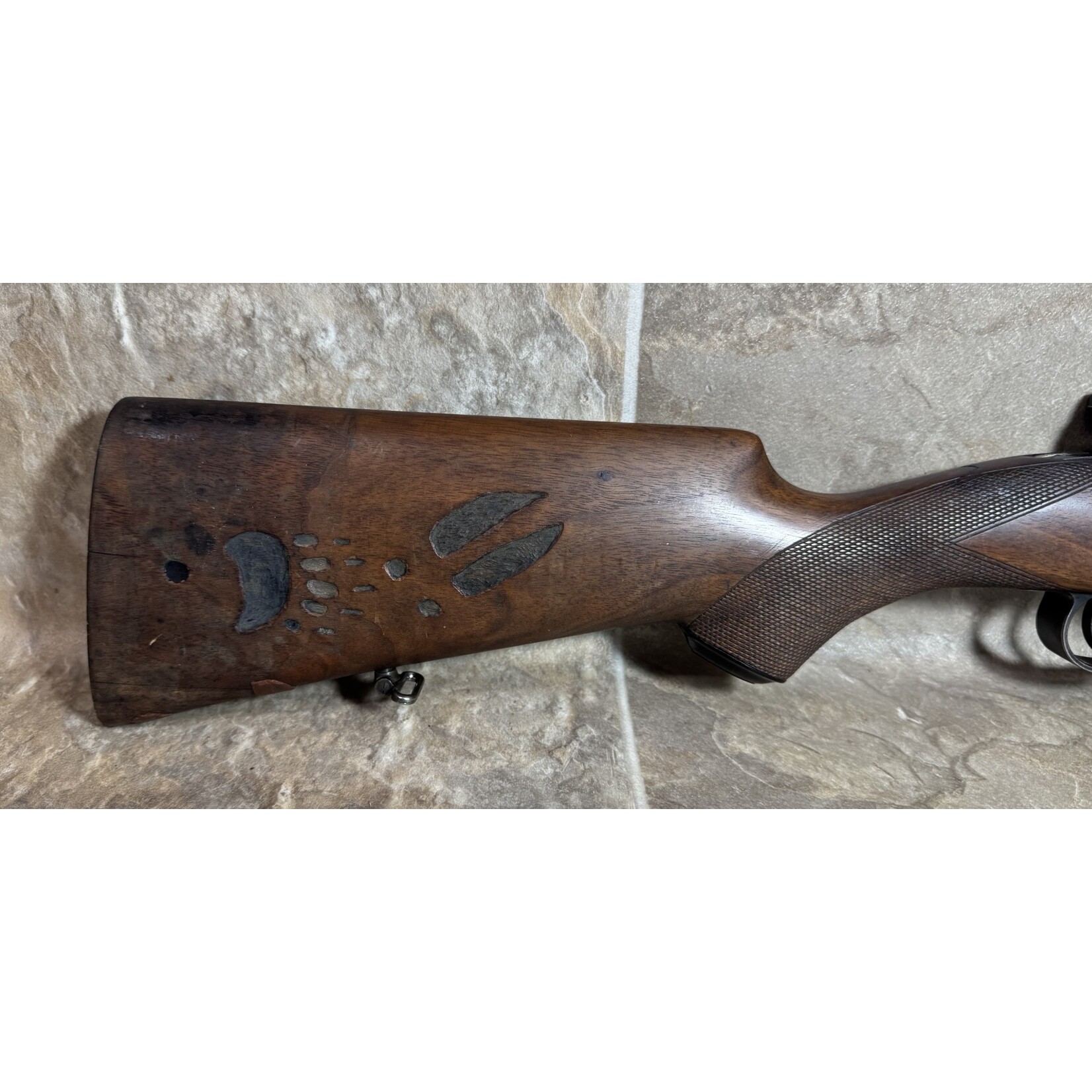 CS Used Husqvarna M96 9.3x57 (41023)