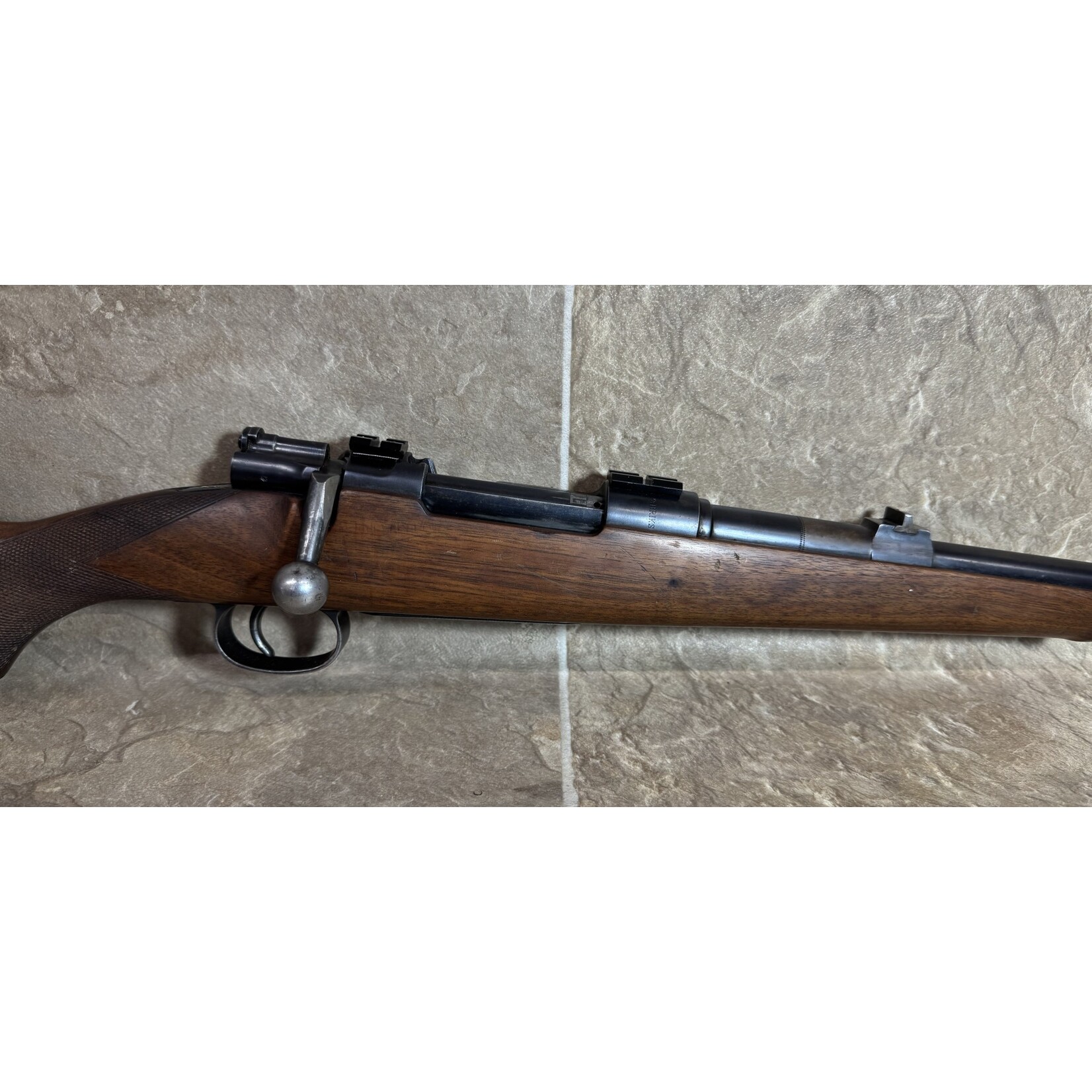 CS Used Husqvarna M96 9.3x57 (41023)