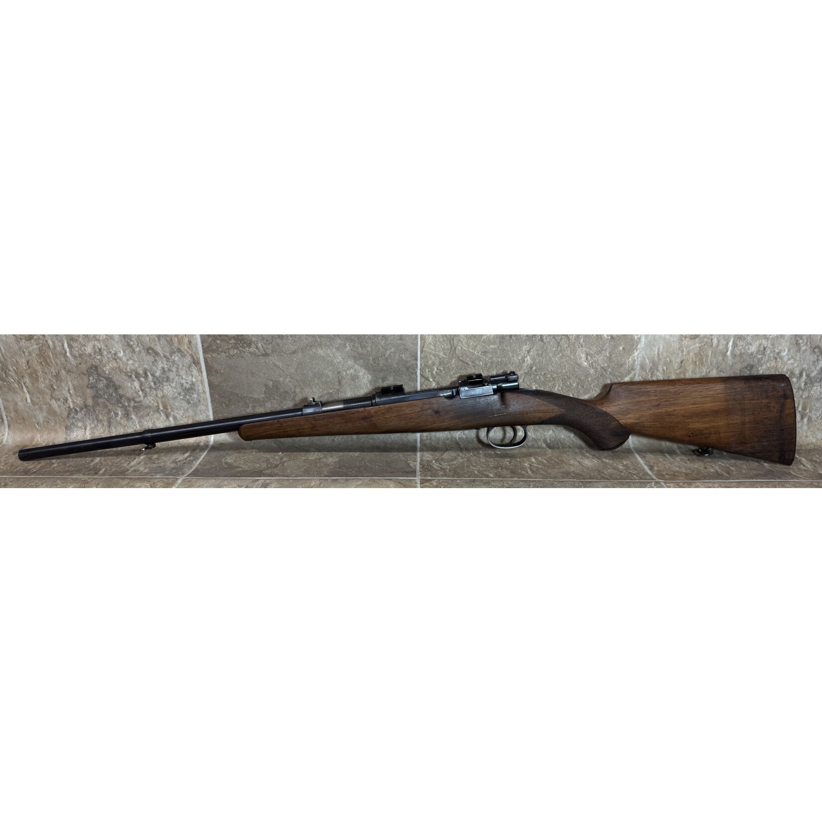 CS Used Husqvarna M96 9.3x57 (41023)