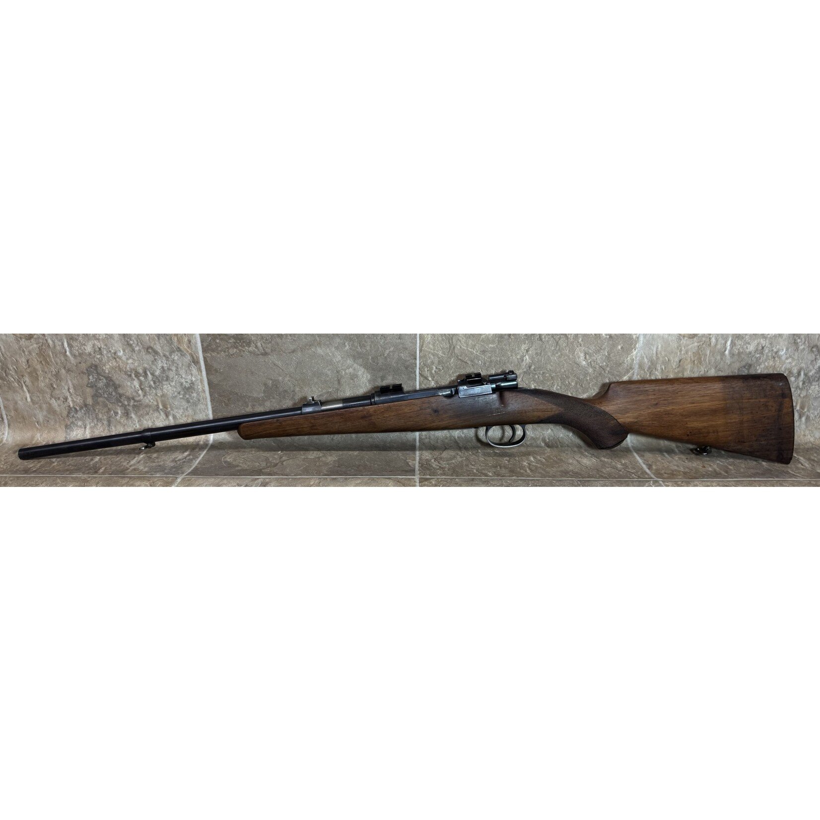 Used Husqvarna M96 9.3x57 (41023)