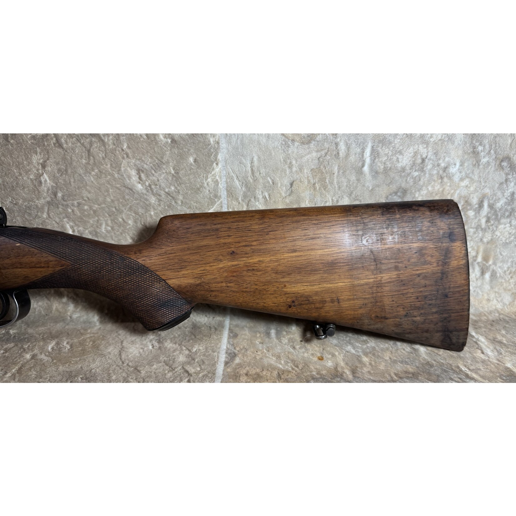 CS Used Husqvarna M96 9.3x57 (41023)