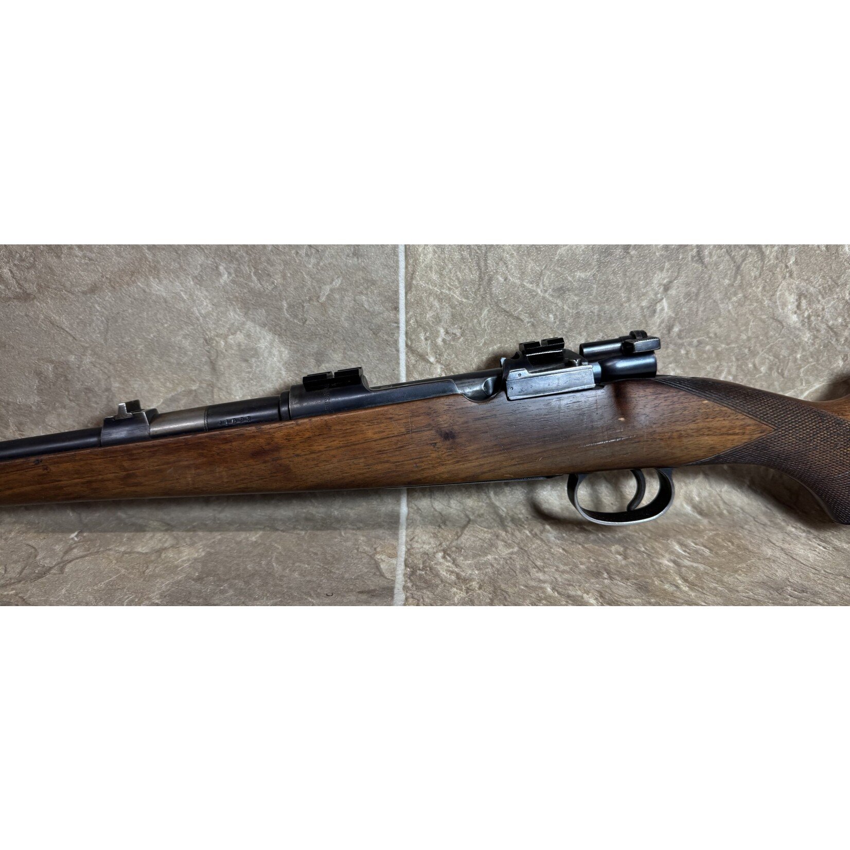 Used Husqvarna M96 9.3x57 (41023)