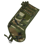 Campco Tactical Christmas Stocking