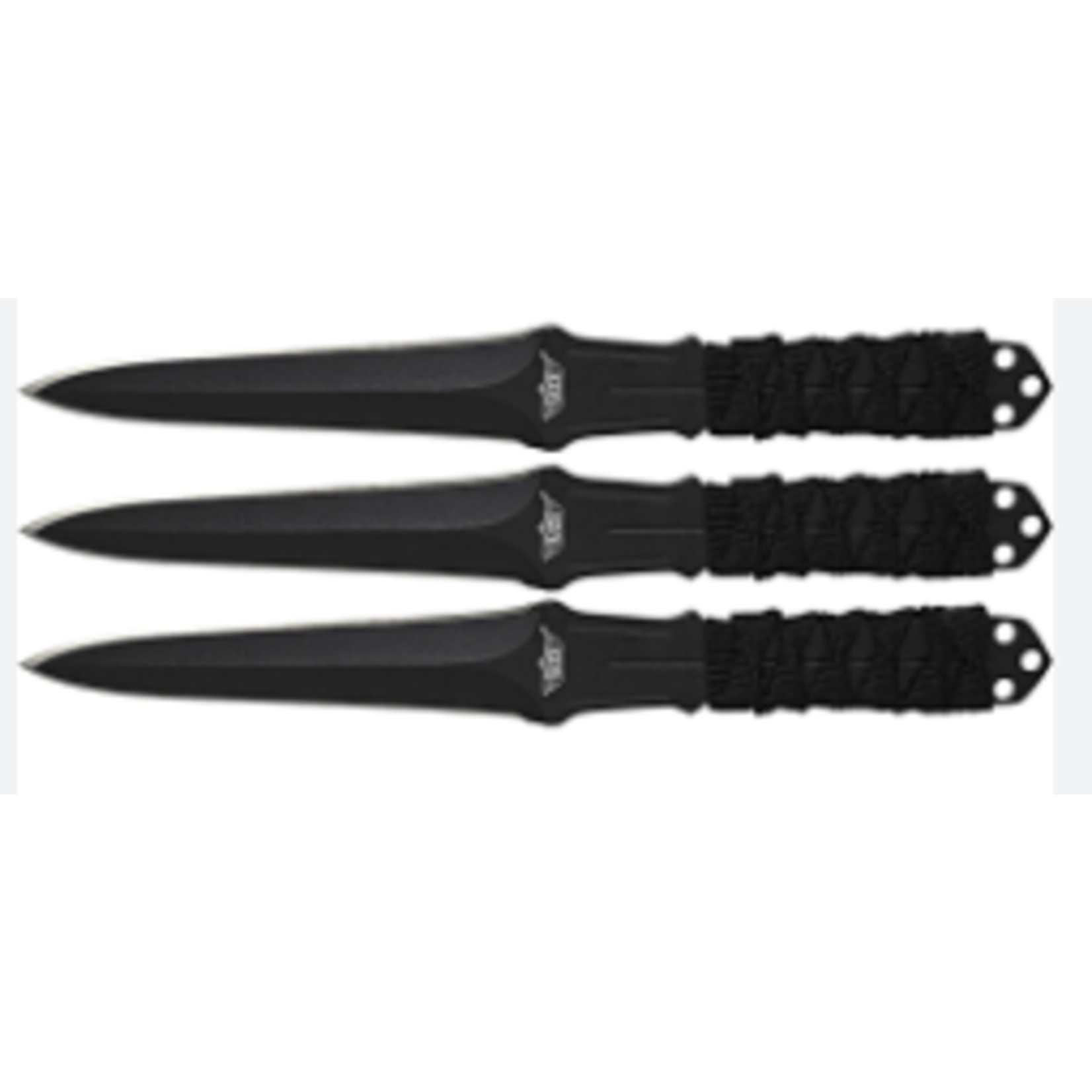 Campco Throwing Knives 3pk