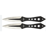 Campco TZP Throwing Knives 2pk
