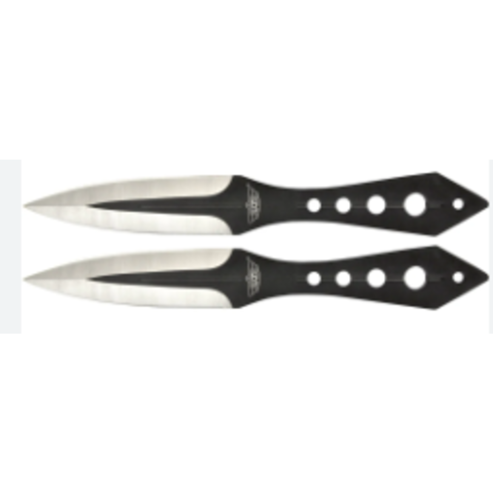 Campco TZP Throwing Knives 2pk