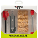 Zippo Fire Starter Combo Kit (40901)